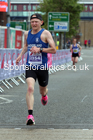 Sunderland City 10k Road Race, 2021 Sunderland City 5k, 10k and Half Marathon Road Races. Photo: David T. Hewitson/Sports for All Pics